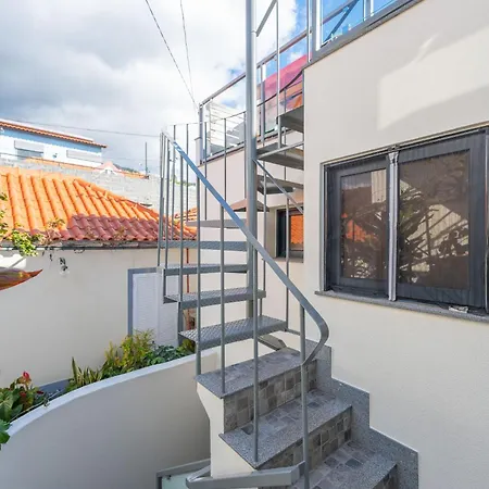 Holiday home Flh Sissi Lanco With View Funchal (Madeira)