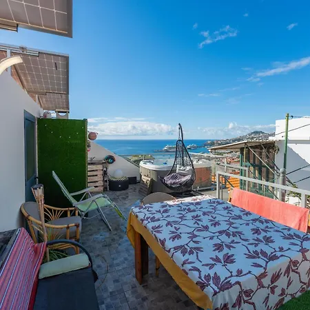 Holiday home Flh Sissi Lanco With View *