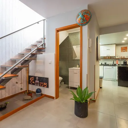 Flh Sissi Lanco With View Holiday home Funchal (Madeira)