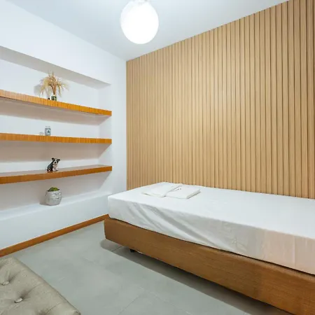 Holiday home Flh Sissi Lanco With View *