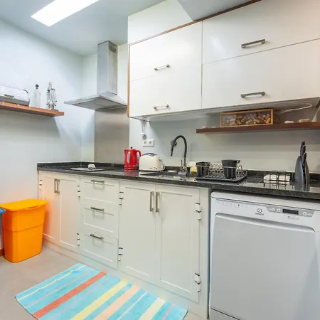 Holiday home Flh Sissi Lanco With View Funchal (Madeira)