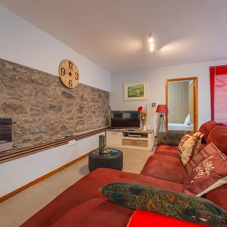Holiday home Flh Sissi Lanco With View