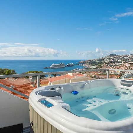 Holiday home Flh Sissi Lanco With View