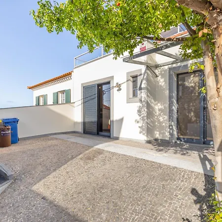 Holiday home Flh Sissi Lanco With View