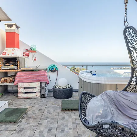 Flh Sissi Lanco With View Holiday home