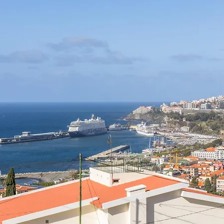 Flh Sissi Lanco With View