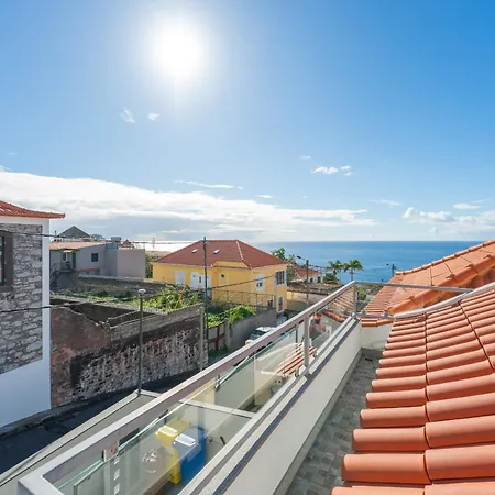 Flh Sissi Lanço With View *