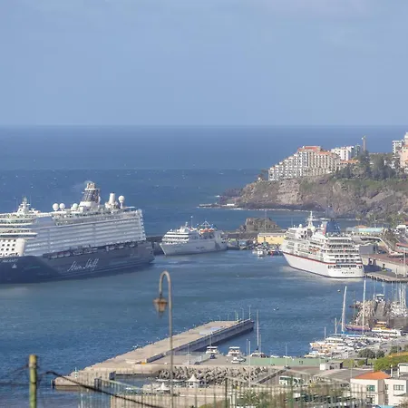 Flh Sissi Lanço With View Ferienhaus *