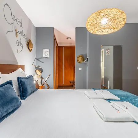 Flh Sissi Lanço With View Funchal (Madeira)