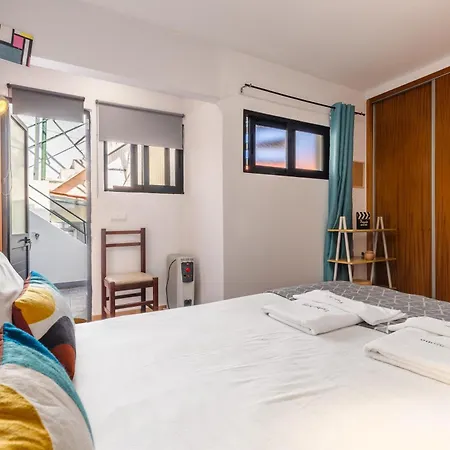 Flh Sissi Lanço With View Ferienhaus *