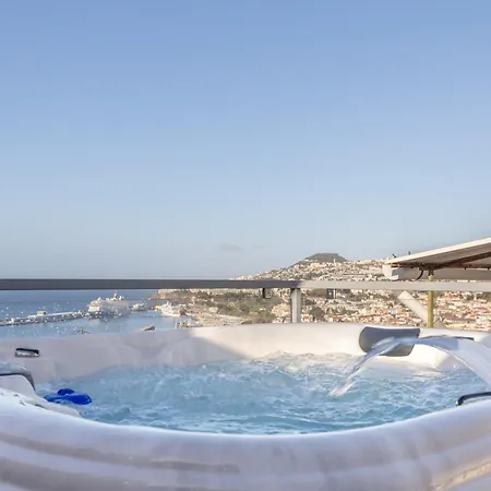 Сasa de vacaciones Flh Sissi Lanco With View *