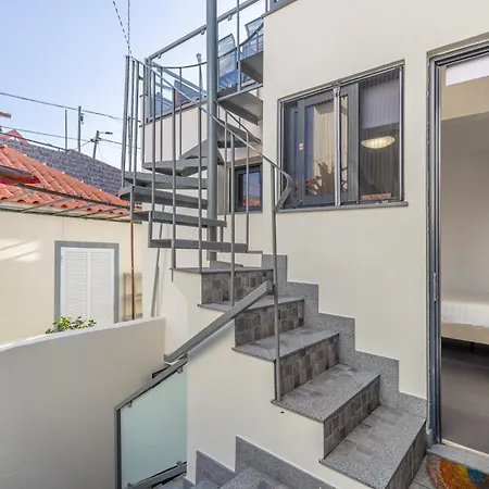 Flh Sissi Lanço With View Funchal (Madeira)