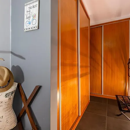 Flh Sissi Lanço With View * Funchal (Madeira)