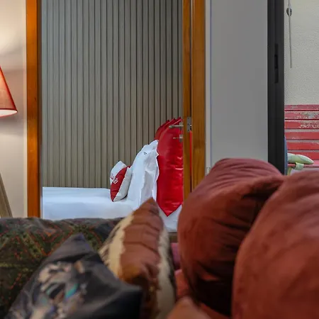 Ferienhaus Flh Sissi Lanço With View