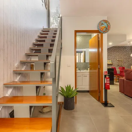 Flh Sissi Lanço With View *