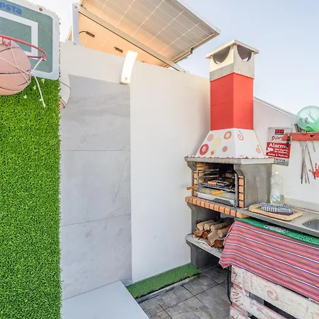 Flh Sissi Lanço With View Ferienhaus Funchal (Madeira)