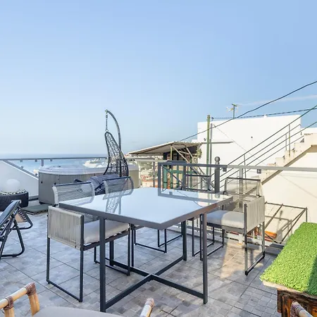 Ferienhaus Flh Sissi Lanço With View Funchal (Madeira)