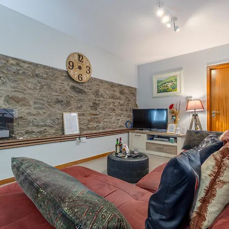 Flh Sissi Lanço With View Funchal (Madeira)