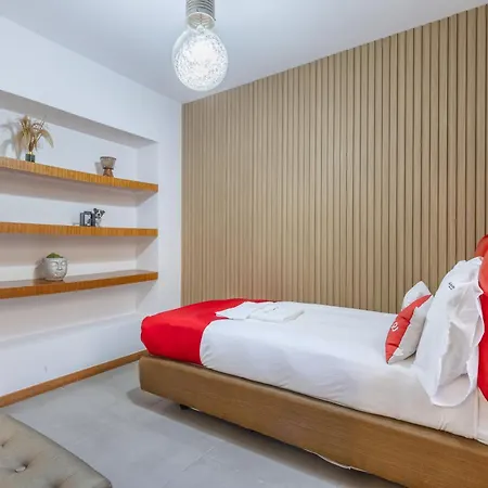 Flh Sissi Lanço With View * Funchal (Madeira)