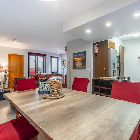 Flh Sissi Lanço With View *