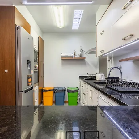 Flh Sissi Lanço With View Ferienhaus