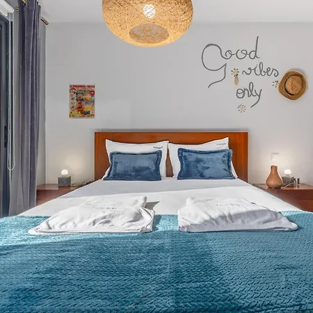 Flh Sissi Lanço With View Ferienhaus *