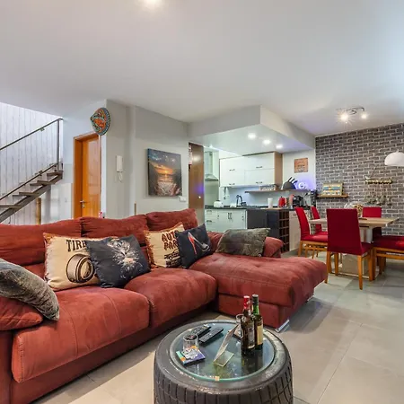 Flh Sissi Lanço With View *