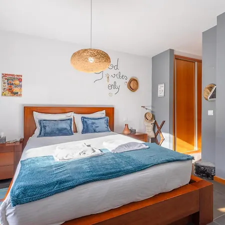 Flh Sissi Lanço With View Ferienhaus *