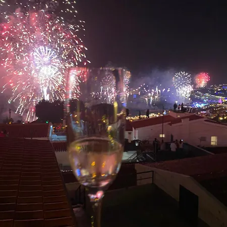 Flh Sissi Lanço With View