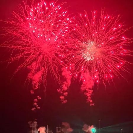 Flh Sissi Lanço With View *