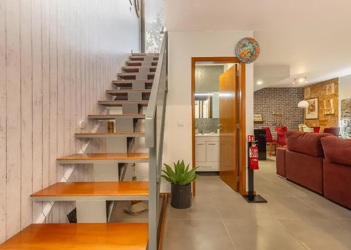 Flh Sissi Lanco With View *