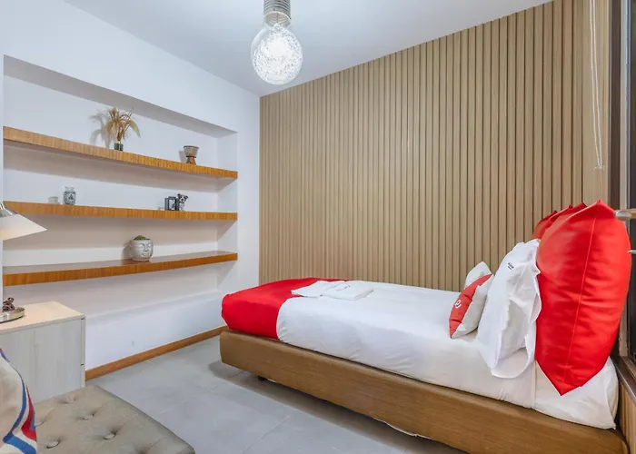 Flh Sissi Lanco With View * Funchal (Madeira)