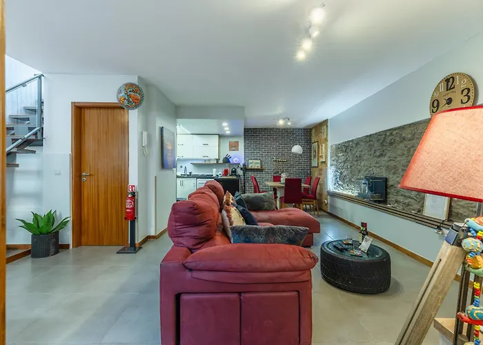 Flh Sissi Lanco With View Prázdninový dům