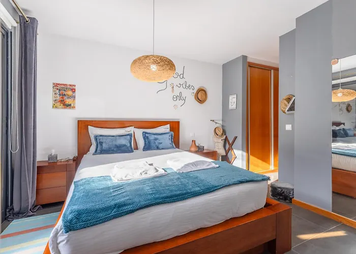 Flh Sissi Lanco With View Prázdninový dům *