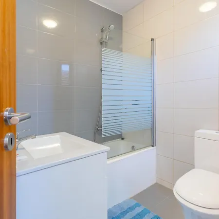Vakantiehuis Flh Sissi Lanco With View