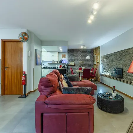 Flh Sissi Lanco With View Vakantiehuis